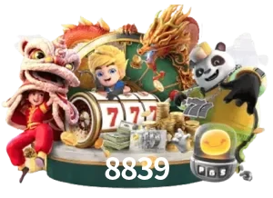 8839