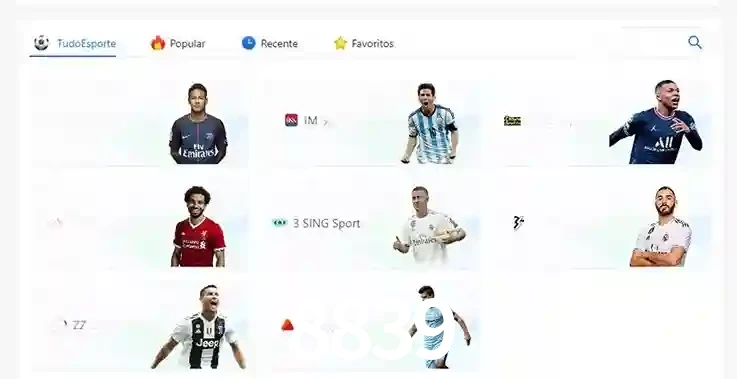 Esporte